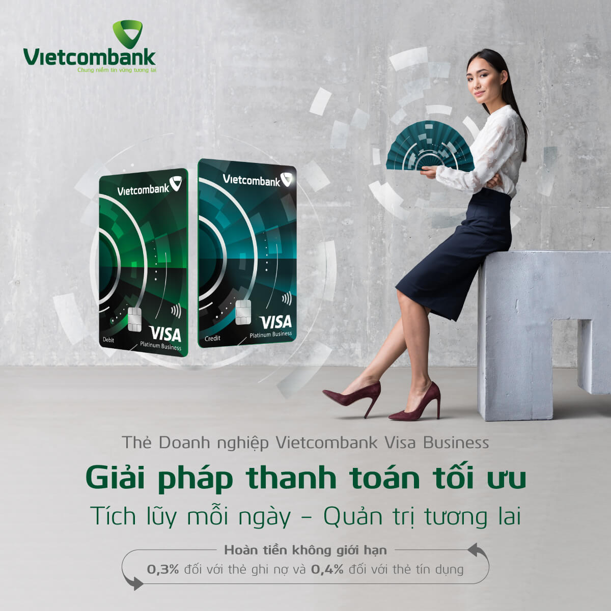 2 Cách Xem Lịch Sử Giao Dịch Vietcombank Đơn Giản Nhất